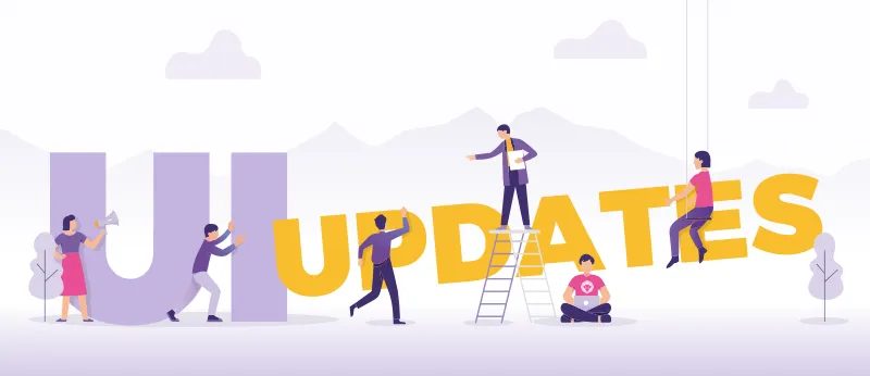 FilterUpdate